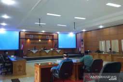 Pemkab Belitung perbolehkan shalat Idul Adha 1442 Hijriah dengan prokes ketat