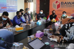Pelatihan Jurnalistik lanjutan Bawaslu HSS tingkatkan publikasi berita