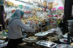 Realisasi dana PEN di Jambi per 9 Juli capai Rp3,9 triliun,pembiayaan KUR paling besar