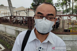 ASN Cianjur diwajibkan sisihkan 2,5 persen gajinya untuk warga terdampak pandemi
