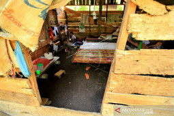 398 gampong di Aceh Utara berstatus desa tertinggal