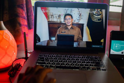 Telkomsel Hadirkan Platform Kuncie