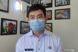 Dinkes Cianjur catat saat PPKM darurat 39 pasien COVID-19 meninggal