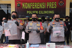 Dua pria duel hingga seorang tewas di Cilincing Jakarta Utara