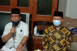 Nasdem usung warga keturunan Tionghoa sebagai Cawabup Tulungagung