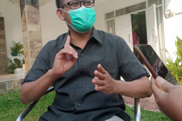Pemkot Depok buat gerakan beli, bela, dan pasarkan produk UMKM