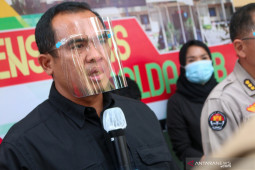 Polisi NTB telusuri unsur pidana Anggota DPRD adu mulut di pos penyekatan