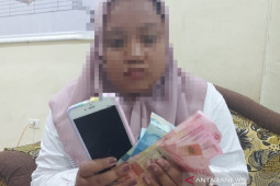 Diduga jual jasa prostitusi melalui media sosial, seorang mahasiswi di Nagan Raya ditangkap