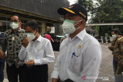 Presiden perpanjang PPKM darurat sampai akhir Juli