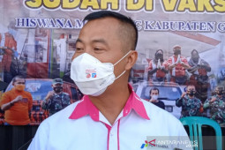 Hiswanamigas Garut: Permintaan gas subsidi stabil selama PPKM Darurat