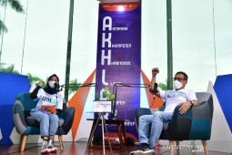 Rahmad Pribadi : Implementasi AKHLAK Harus Dijaga Seimbang