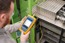 Fluke Network perkenalkan alat pendeteksi kegagalan ethernet jaringan