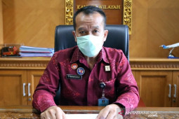4,180 Japanese nationals staying in Bali: official