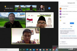 Undhira Badung-Bali berupaya wujudkan "Entrepreneur University"
