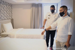 Manajemen hotel di Sumut  optimistis hunian hotel akan pulih lagi