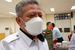 Bupati Muda: RPJMD Perubahan prioritas untuk pemulihan ekonomi