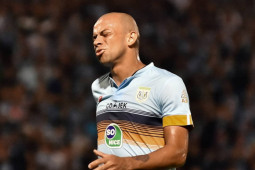 Ivan Carlos ingin beri sesuatu spesial untuk Persela musim ini