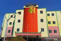 Polres Cianjur selidiki manajemen RSDH soal dugaan layanan buruk