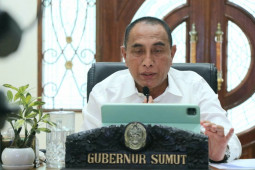 Varian Delta terdeteksi di Sumut berasal dari ABK SV Miclyn