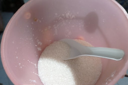 Harga gula di Medan bergerak naik jelang Hari Raya Idul Adha