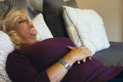 Perkuat paru dari polusi dengan teknik pernapasan 20-20-20