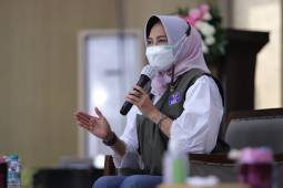 Pemerintah  Kota Batu tiadakan shalat Idul Adha 1442 Hijriah