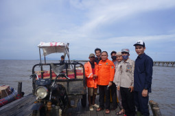 Banjir kali ini terparah semenjak beberapa tahun