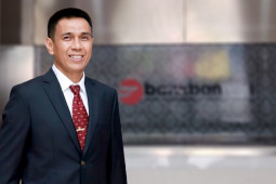 Bank Banten Pacu Digitalisasi dan Perluas Kemitraan