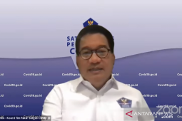 Satgas perketat pembatasan aktivitas masyarakat saat libur Idul Adha