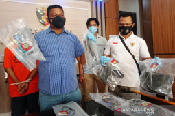 Takut ketahuan ibunya, pemuda Nagan mengaku nekat membunuh penjual HP
