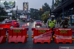 Hadapi badai COVID-19 perlu upaya maksimal bukan lagi optimal