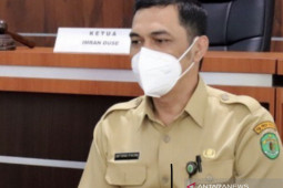 Kadiskominfo: Hanya 23 laboratorium di Kaltim terafiliasi Kemenkes