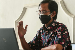 Ketua DPRD Surabaya meminta pemkot perkuat kampung tangguh