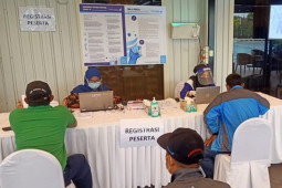 PT Donggi-Senoro LNG laksanakan vaksinasi COVID-19