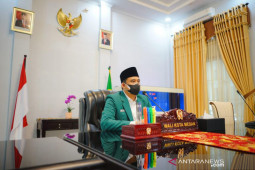Kolaborasi Al Washliyah, Wali Kota Bobby bisa bangun masyarakat