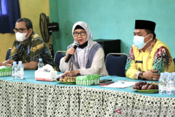 Bumdes di Kalsel diharapkan makin berkembang
