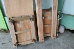 Persiapan pelaksanaan ibadah qurban