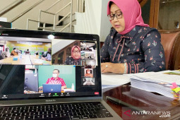 Pemkab Bogor kembali membuat skenario pemulihan ekonomi daerah