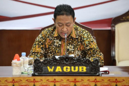 Kalteng perluas pengetatan PPKM Mikro  ke sejumlah kabupaten