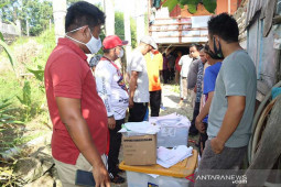 Dokumen BPKD Subulussalam ditemukan tercecer di samping rumah warga