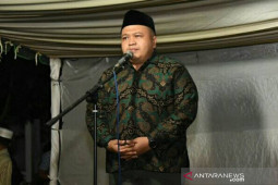 Safari kurban, Pemkab Tapsel sebar 49 ekor sapi ke seluruh 15 kecamatan