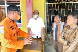Nelayan di Gorontalo Utara yang hilang telah ditemukan