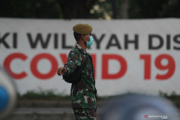 Mendagri terbitkan instruksi perpanjangan PPKM berbasis mikro