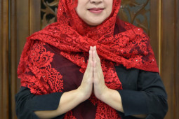 Puan Maharani: Pemuka agama sosialisasikan ibadah Idul Adha di rumah