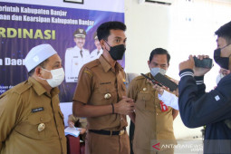 Bupati Banjar izinkan shalat Idul Adha dengan protokol kesehatan ketat