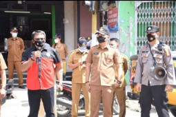 Pemkot imbau daging qurban agar diantar langsung ke penerima