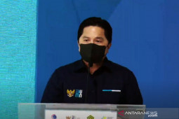 Erick Thohir harapkan lowongan kerja BUMN peluang bagi publik di masa pandemi