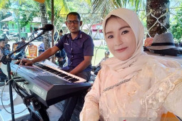 Selama pandemi COVID-19, bisnis hiburan di Simeulue meredup
