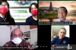 DPD dorong komunitas eco enzyme libatkan banyak ilmuwan