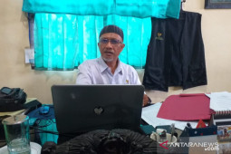 Baznas Belitung berhasil himpun zakat Rp1,3 miliar